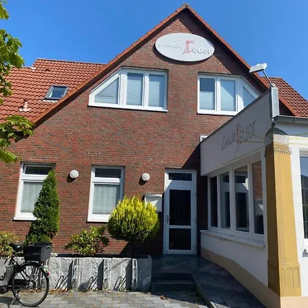 Apartment Leuchtfeuer *