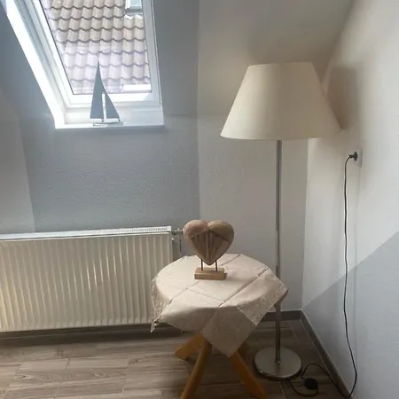 Leuchtfeuer Apartment Norderney