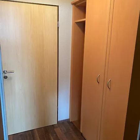 Leuchtfeuer Apartment