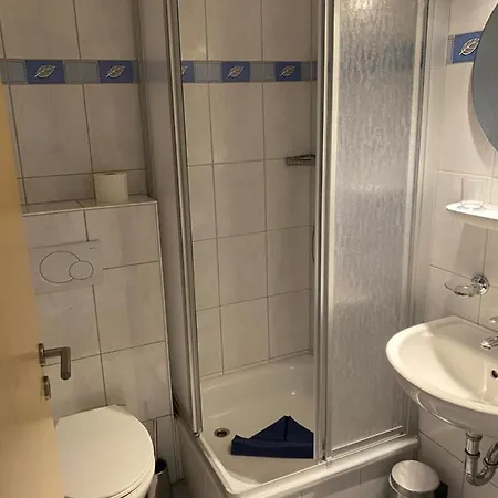 Apartmán Leuchtfeuer