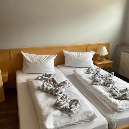 Leuchtfeuer Apartment Norderney