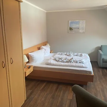 Leuchtfeuer Norderney