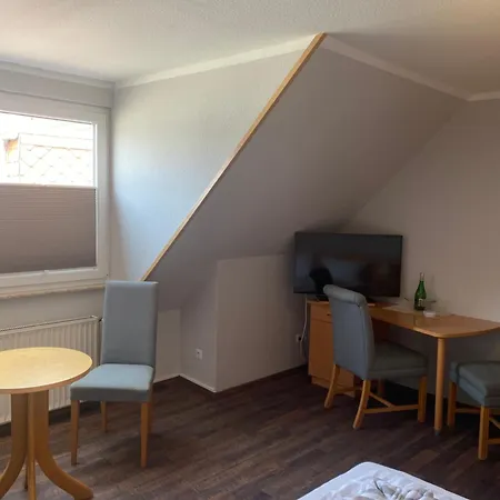 Apartmán Leuchtfeuer Norderney