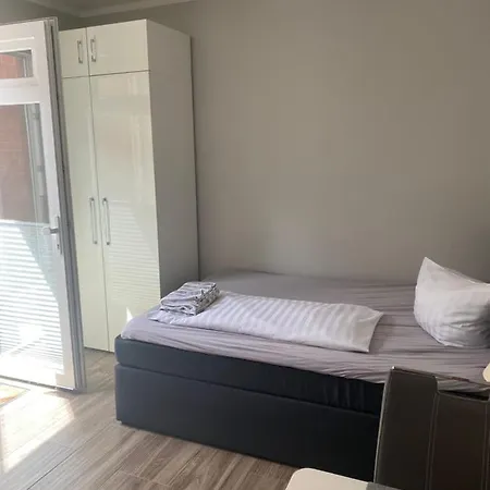 Leuchtfeuer * Norderney