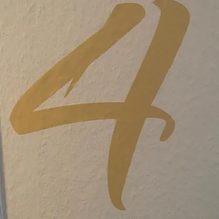Apartmán Leuchtfeuer Norderney