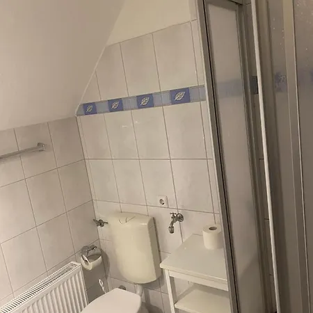 Apartmán Leuchtfeuer