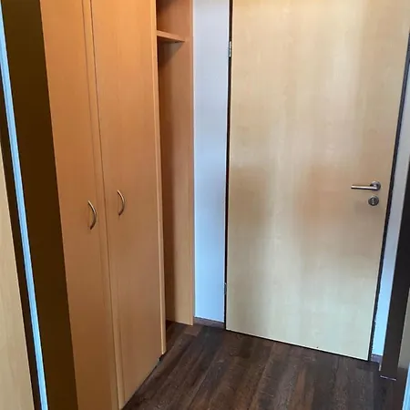 Apartmán Leuchtfeuer