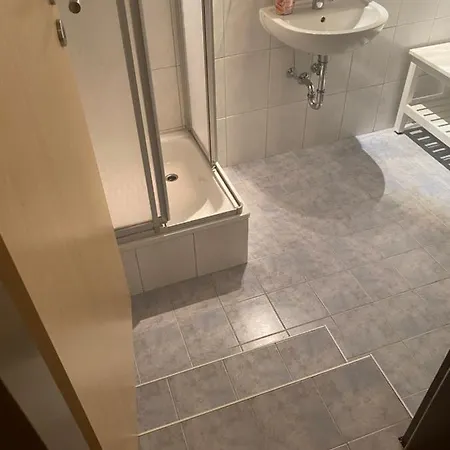 Apartmán Leuchtfeuer *