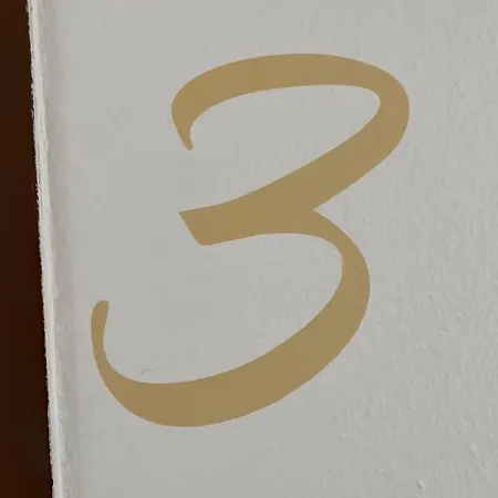 Apartmán Leuchtfeuer Norderney