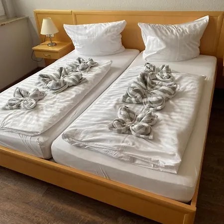Apartmán Leuchtfeuer Norderney