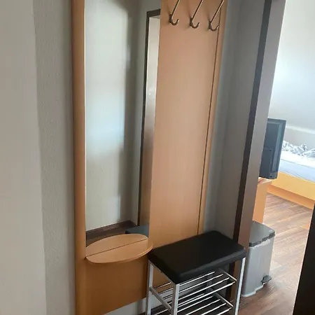 Leuchtfeuer Apartmán