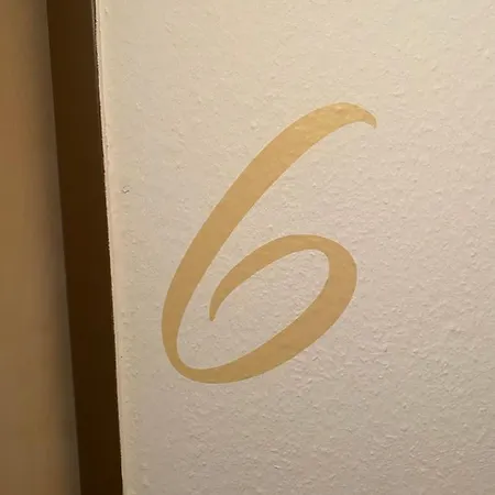 Leuchtfeuer Apartment Norderney