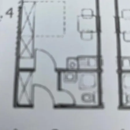 Apartmán Leuchtfeuer *