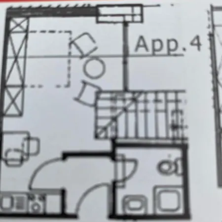 Leuchtfeuer Apartmán