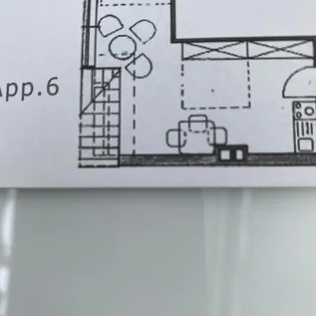 Leuchtfeuer Apartment Norderney