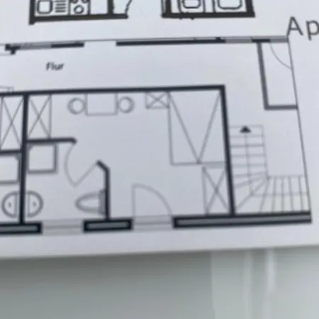 Leuchtfeuer Apartmán Norderney