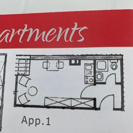 Leuchtfeuer * Norderney