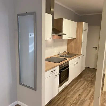 Leuchtfeuer Apartmán