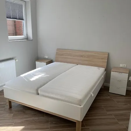 Leuchtfeuer Apartmán Norderney