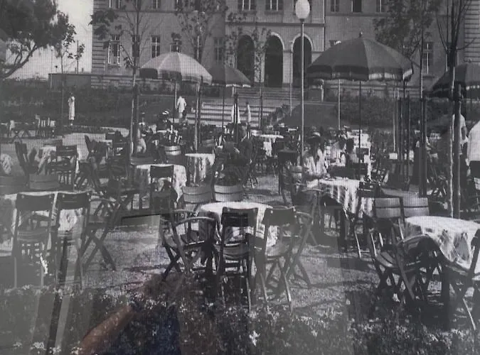 Leuchtfeuer Appartement *