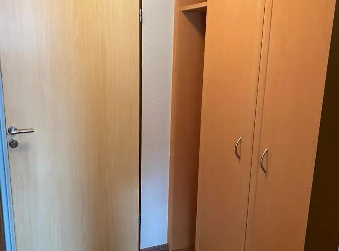 Leuchtfeuer Appartement