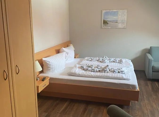 Leuchtfeuer Norderney