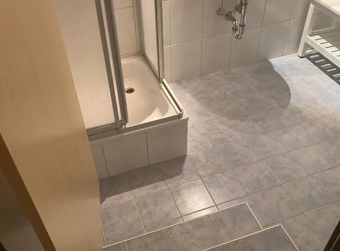 Appartement Leuchtfeuer *