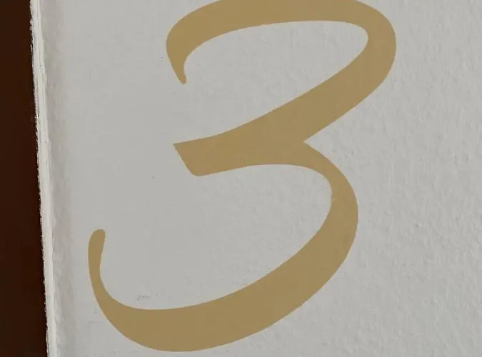 Appartement Leuchtfeuer Norderney