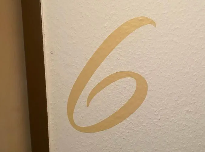 Leuchtfeuer Appartement Norderney