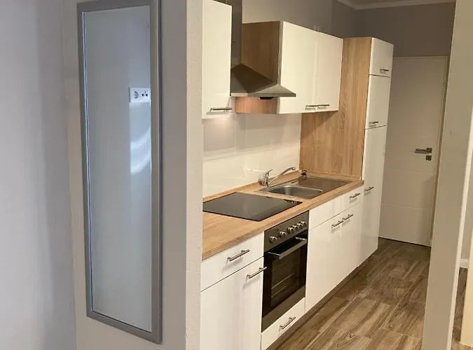 Leuchtfeuer Appartement