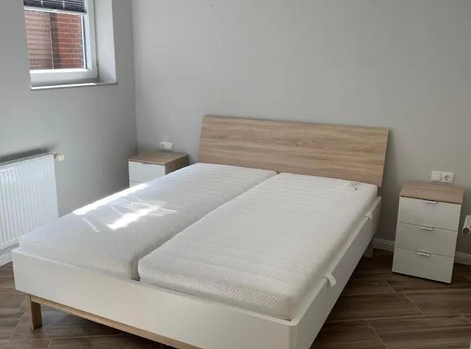 Leuchtfeuer Appartement Norderney